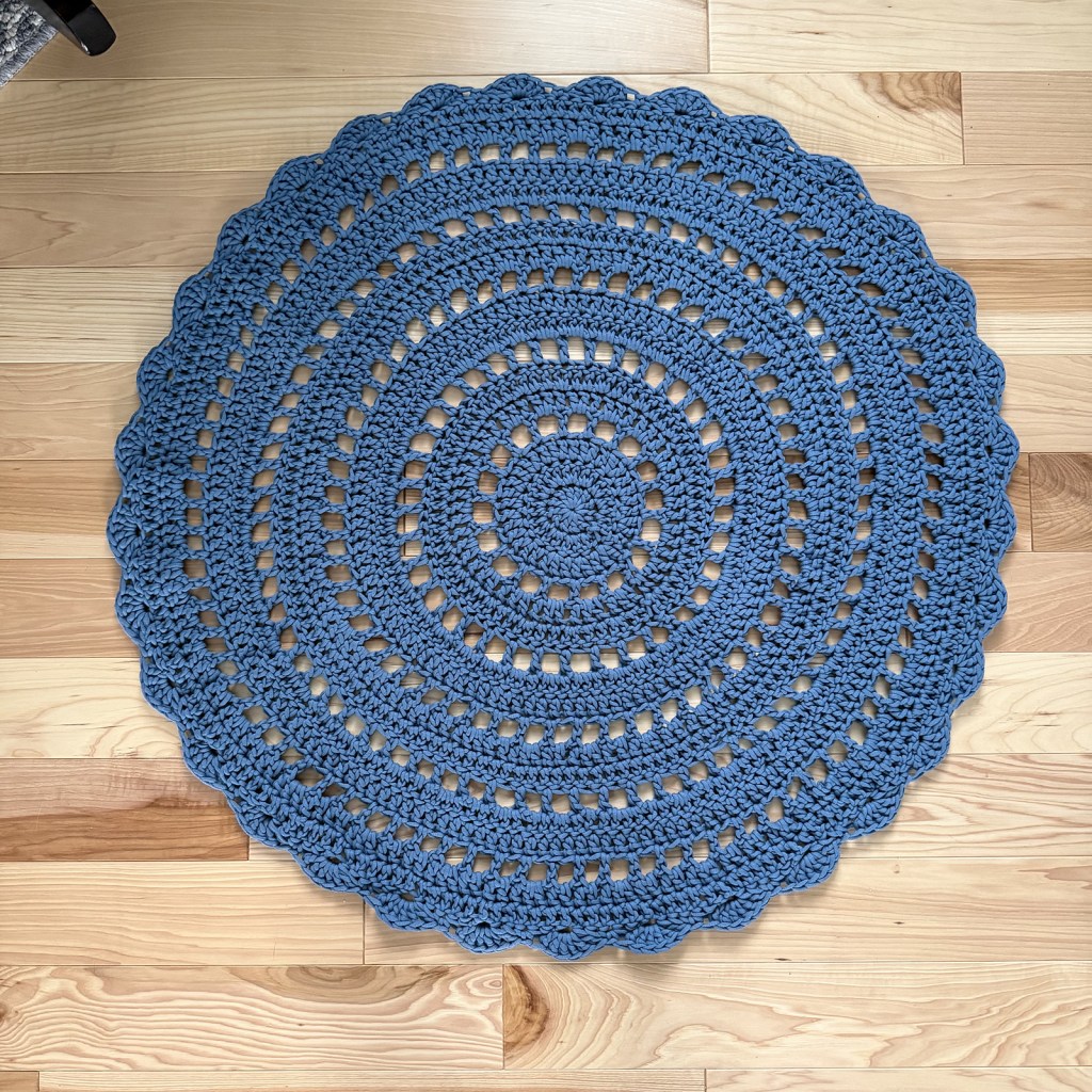 A Few Recent Crochet&nbsp;Projects